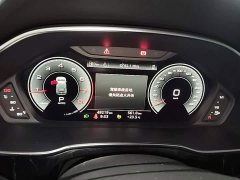 Audi Q3 40 TFSI Sport Dynamic - ფოტო 12