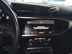 Audi Q3 40 TFSI Sport Dynamic - ფოტო 13
