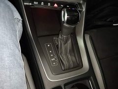Audi Q3 40 TFSI Sport Dynamic - ფოტო 14