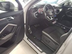 Audi Q3 40 TFSI Sport Dynamic - ფოტო 16