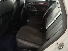 Audi Q3 40 TFSI Sport Dynamic - ფოტო 17