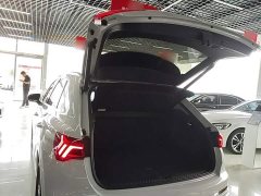 Audi Q3 40 TFSI Sport Dynamic - ფოტო 19