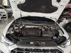 Audi Q3 40 TFSI Sport Dynamic - ფოტო 20