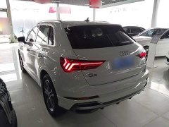 Audi Q3 40 TFSI Sport Dynamic - ფოტო 5