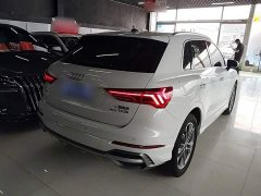 Audi Q3 40 TFSI Sport Dynamic - ფოტო 7