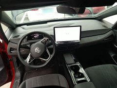 Volkswagen ID.3 2026 Smart Edition Intelligent Version GTX Package - ფოტო 10