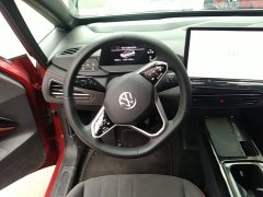 Volkswagen ID.3 2026 Smart Edition Intelligent Version GTX Package - ფოტო 11