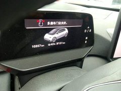Volkswagen ID.3 2026 Smart Edition Intelligent Version GTX Package - ფოტო 12