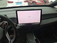 Volkswagen ID.3 2026 Smart Edition Intelligent Version GTX Package - ფოტო 13