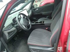 Volkswagen ID.3 2026 Smart Edition Intelligent Version GTX Package - ფოტო 15