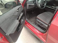 Volkswagen ID.3 2026 Smart Edition Intelligent Version GTX Package - ფოტო 16