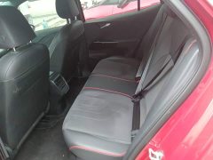 Volkswagen ID.3 2026 Smart Edition Intelligent Version GTX Package - ფოტო 17