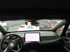 Volkswagen ID.3 2026 Smart Edition Intelligent Version GTX Package - ფოტო 18