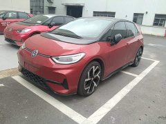 Volkswagen ID.3 2026 Smart Edition Intelligent Version GTX Package - ფოტო 2