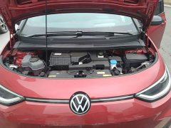 Volkswagen ID.3 2026 Smart Edition Intelligent Version GTX Package - ფოტო 20