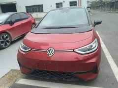 Volkswagen ID.3 2026 Smart Edition Intelligent Version GTX Package - ფოტო 3