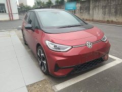 Volkswagen ID.3 2026 Smart Edition Intelligent Version GTX Package - ფოტო 4