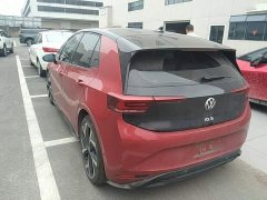 Volkswagen ID.3 2026 Smart Edition Intelligent Version GTX Package - ფოტო 5