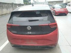 Volkswagen ID.3 2026 Smart Edition Intelligent Version GTX Package - ფოტო 6