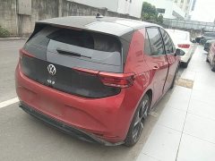 Volkswagen ID.3 2026 Smart Edition Intelligent Version GTX Package - ფოტო 7