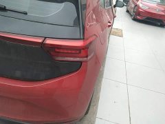 Volkswagen ID.3 2026 Smart Edition Intelligent Version GTX Package - ფოტო 8