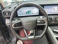 Chery Tiggo 9 2023 2.0T DCT FWD Leading Edition 5-Seater - ფოტო 11