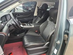 Chery Tiggo 9 2023 2.0T DCT FWD Leading Edition 5-Seater - ფოტო 15