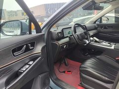 Chery Tiggo 9 2023 2.0T DCT FWD Leading Edition 5-Seater - ფოტო 16