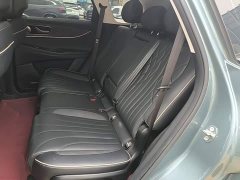 Chery Tiggo 9 2023 2.0T DCT FWD Leading Edition 5-Seater - ფოტო 17