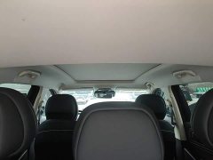 Chery Tiggo 9 2023 2.0T DCT FWD Leading Edition 5-Seater - ფოტო 18