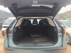 Chery Tiggo 9 2023 2.0T DCT FWD Leading Edition 5-Seater - ფოტო 19