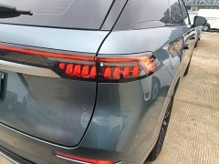 Chery Tiggo 9 2023 2.0T DCT FWD Leading Edition 5-Seater - ფოტო 8