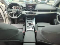 Audi A4L 2020 40 TFSI Fashion Dynamic - ფოტო 10
