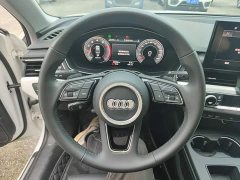 Audi A4L 2020 40 TFSI Fashion Dynamic - ფოტო 11