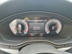 Audi A4L 2020 40 TFSI Fashion Dynamic - ფოტო 12