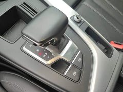 Audi A4L 2020 40 TFSI Fashion Dynamic - ფოტო 14