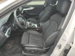 Audi A4L 2020 40 TFSI Fashion Dynamic - ფოტო 15