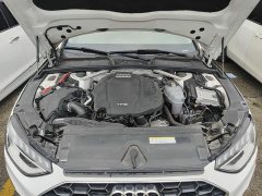 Audi A4L 2020 40 TFSI Fashion Dynamic - ფოტო 20