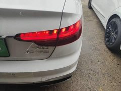 Audi A4L 2020 40 TFSI Fashion Dynamic - ფოტო 8