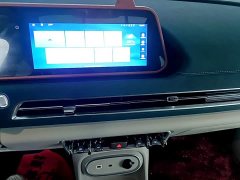 ORA Good Cat 2023 401km Standard Range Deluxe Edition LFP Battery - ფოტო 13