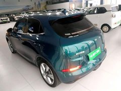ORA Good Cat 2023 401km Standard Range Deluxe Edition LFP Battery - ფოტო 5