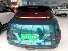 ORA Good Cat 2023 401km Standard Range Deluxe Edition LFP Battery - ფოტო 6