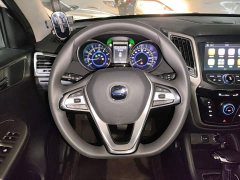Changan Oushan Cosey 5 1.6L CVT Premium Edition - ფოტო 11