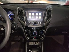 Changan Oushan Cosey 5 1.6L CVT Premium Edition - ფოტო 13