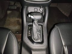 Changan Oushan Cosey 5 1.6L CVT Premium Edition - ფოტო 14
