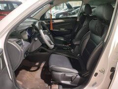 Changan Oushan Cosey 5 1.6L CVT Premium Edition - ფოტო 15