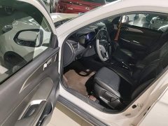 Changan Oushan Cosey 5 1.6L CVT Premium Edition - ფოტო 16