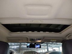 Changan Oushan Cosey 5 1.6L CVT Premium Edition - ფოტო 18