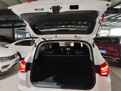 Changan Oushan Cosey 5 1.6L CVT Premium Edition - ფოტო 19