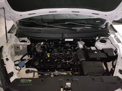 Changan Oushan Cosey 5 1.6L CVT Premium Edition - ფოტო 20